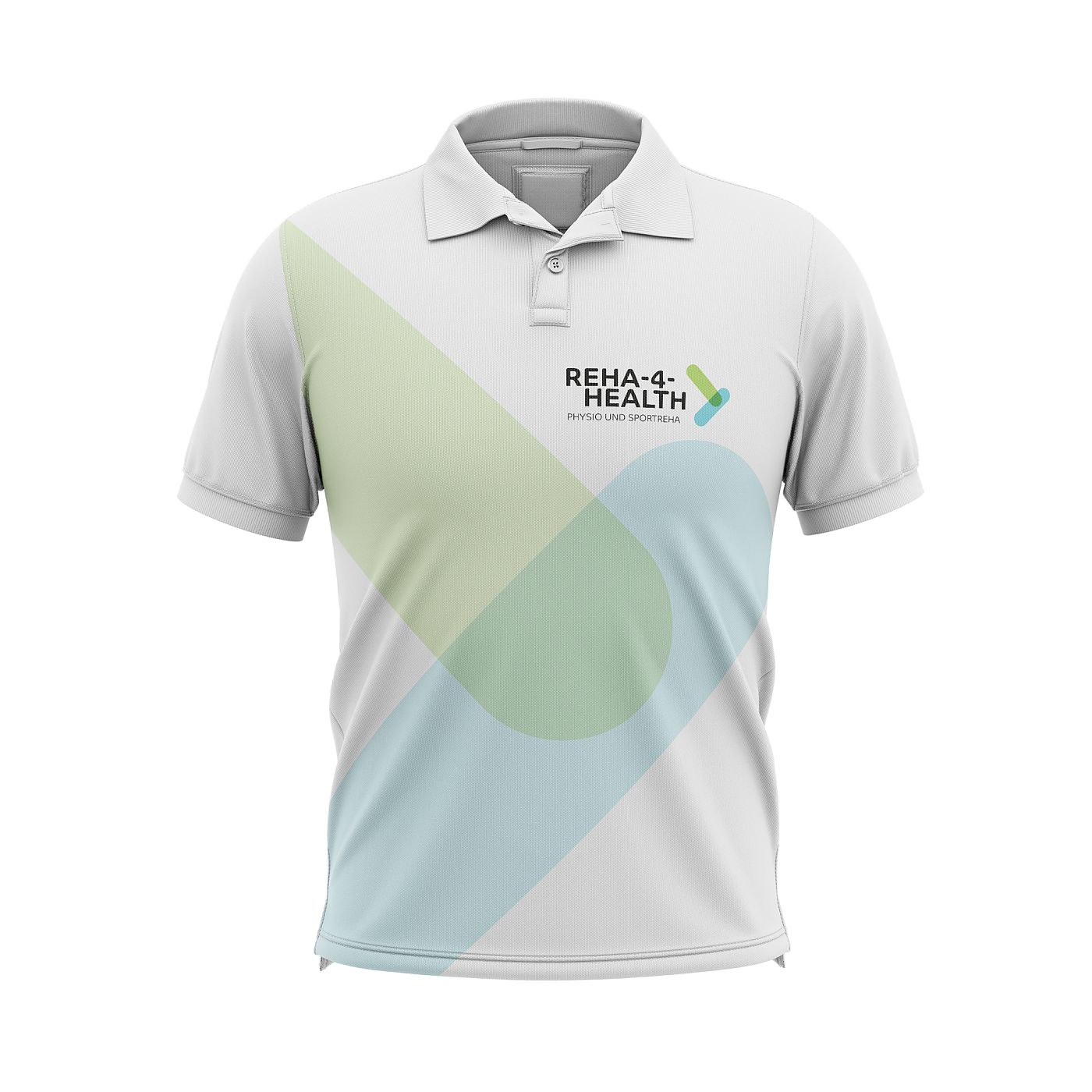 Reha-4-Health t-shirt
